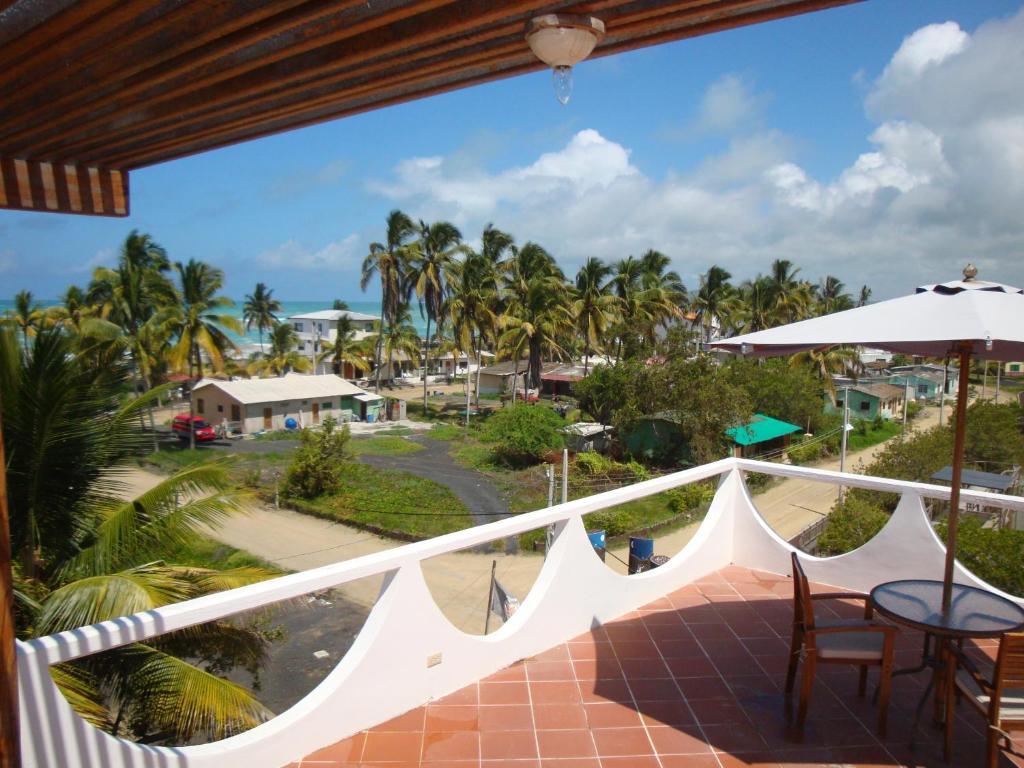 Hotel La Laguna Galapagos Puerto Villamil Exterior photo