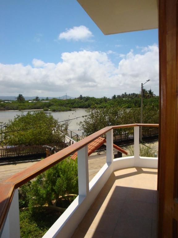 Hotel La Laguna Galapagos Puerto Villamil Room photo