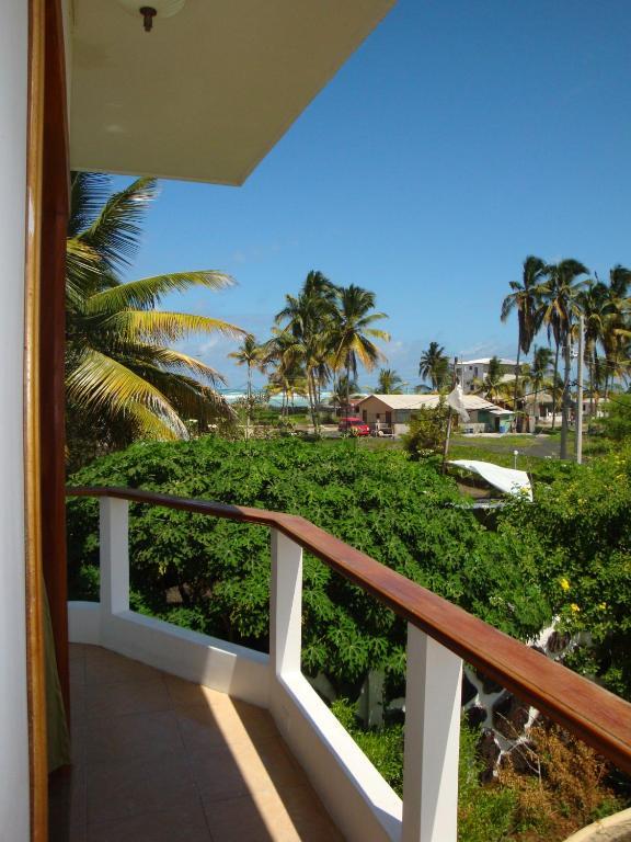 Hotel La Laguna Galapagos Puerto Villamil Exterior photo