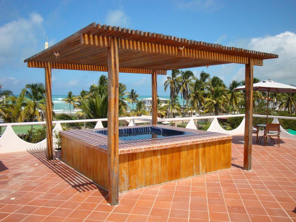Hotel La Laguna Galapagos Puerto Villamil Exterior photo